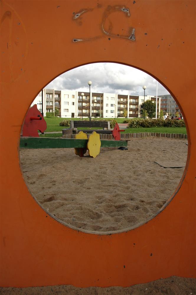 Tuttava linna tuled  – Tasa sõuad, Sauele jõuad