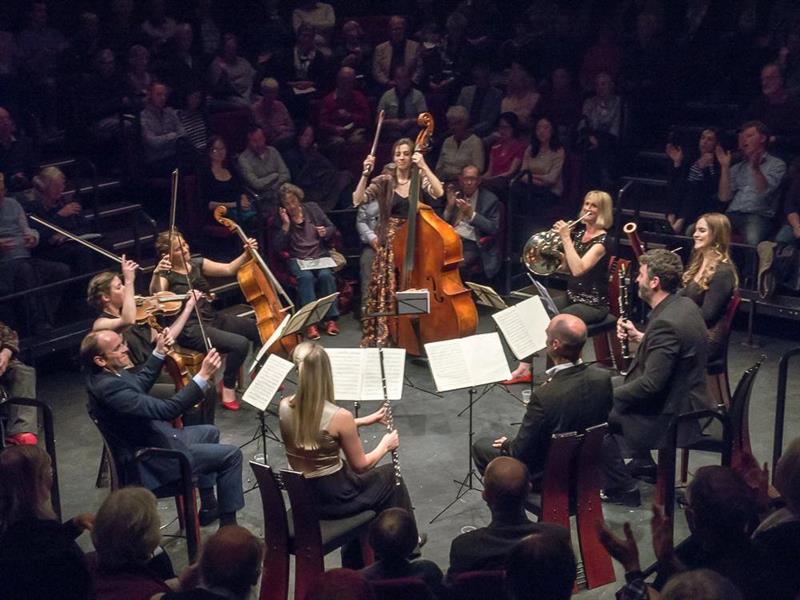 Muusikaharidusest kliimaprobleemi teadvustamiseni