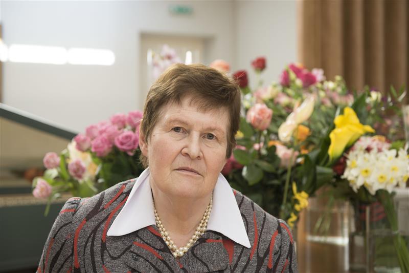 Laureaat &ndash; Elu elulugude keskel