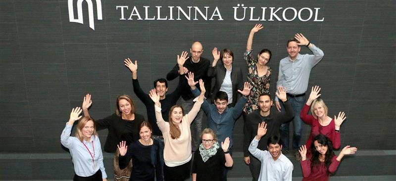 Teaduse aastapreemia -Õpiedukuse tehnoloogiline tugi