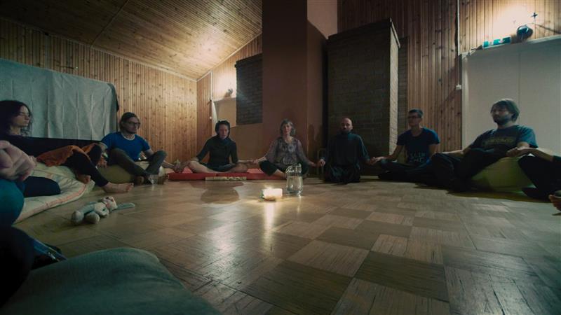 Seebi- ja sopat&ouml;&ouml;stus &otilde;itseb dokumentalistikatagi