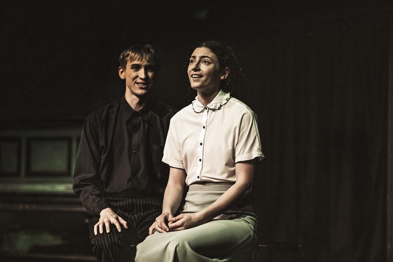 &Uuml;&uuml;rike laul igavesest &otilde;nnest