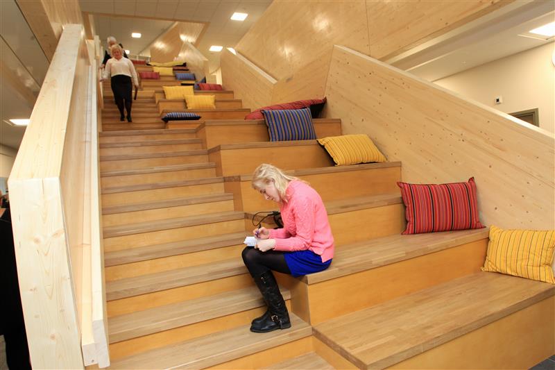 Õppida, õppida, õppida! Kuidas ja kus?