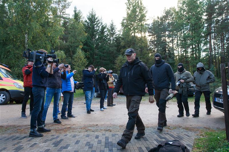 Tõest ja karistamisest kohtupidamise eesmärgina