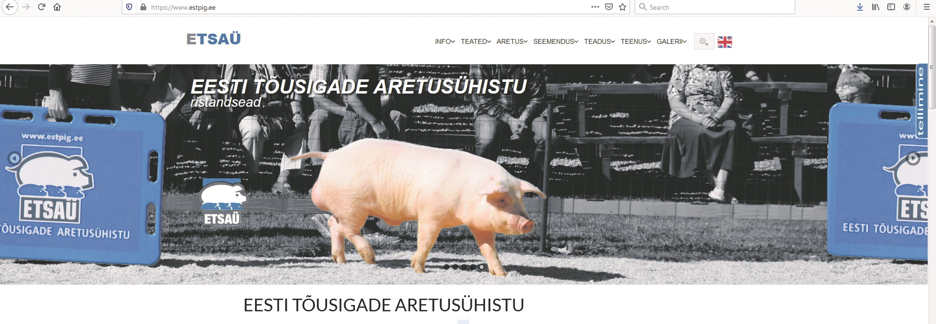 Rohkem koostööd, kaigaste kodarasse loopimine tulemusi ei anna