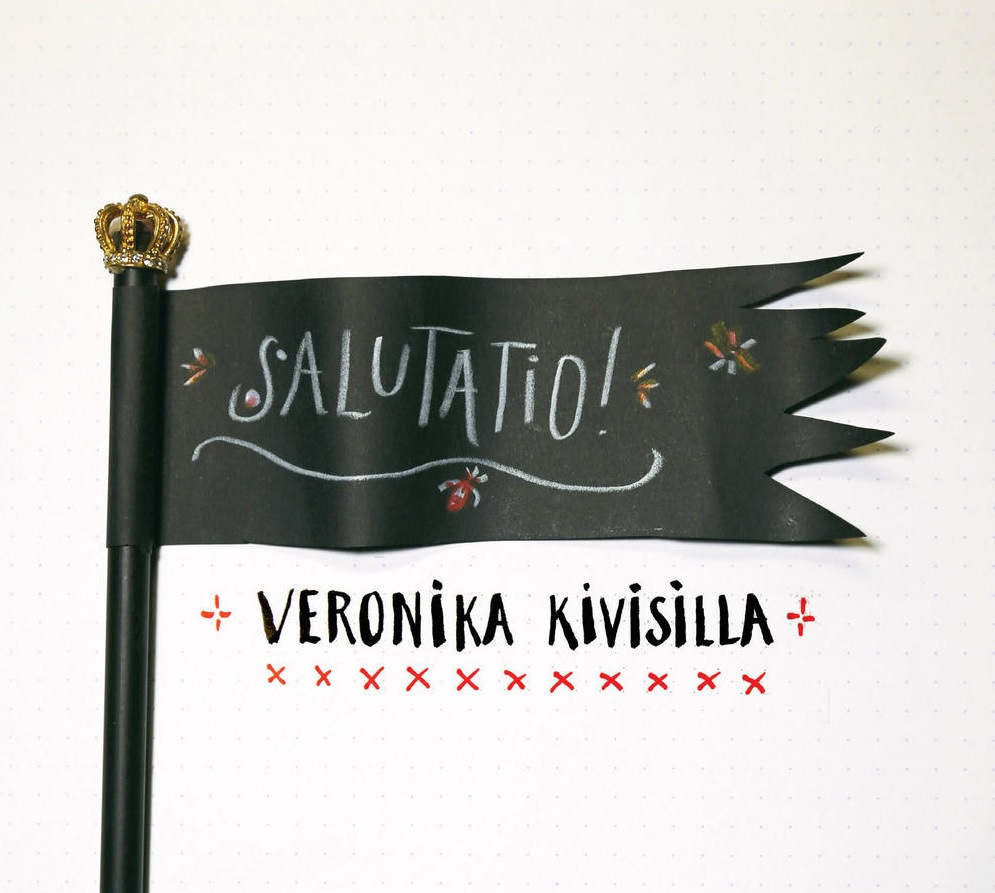 Veronika Kivisilla slow TV