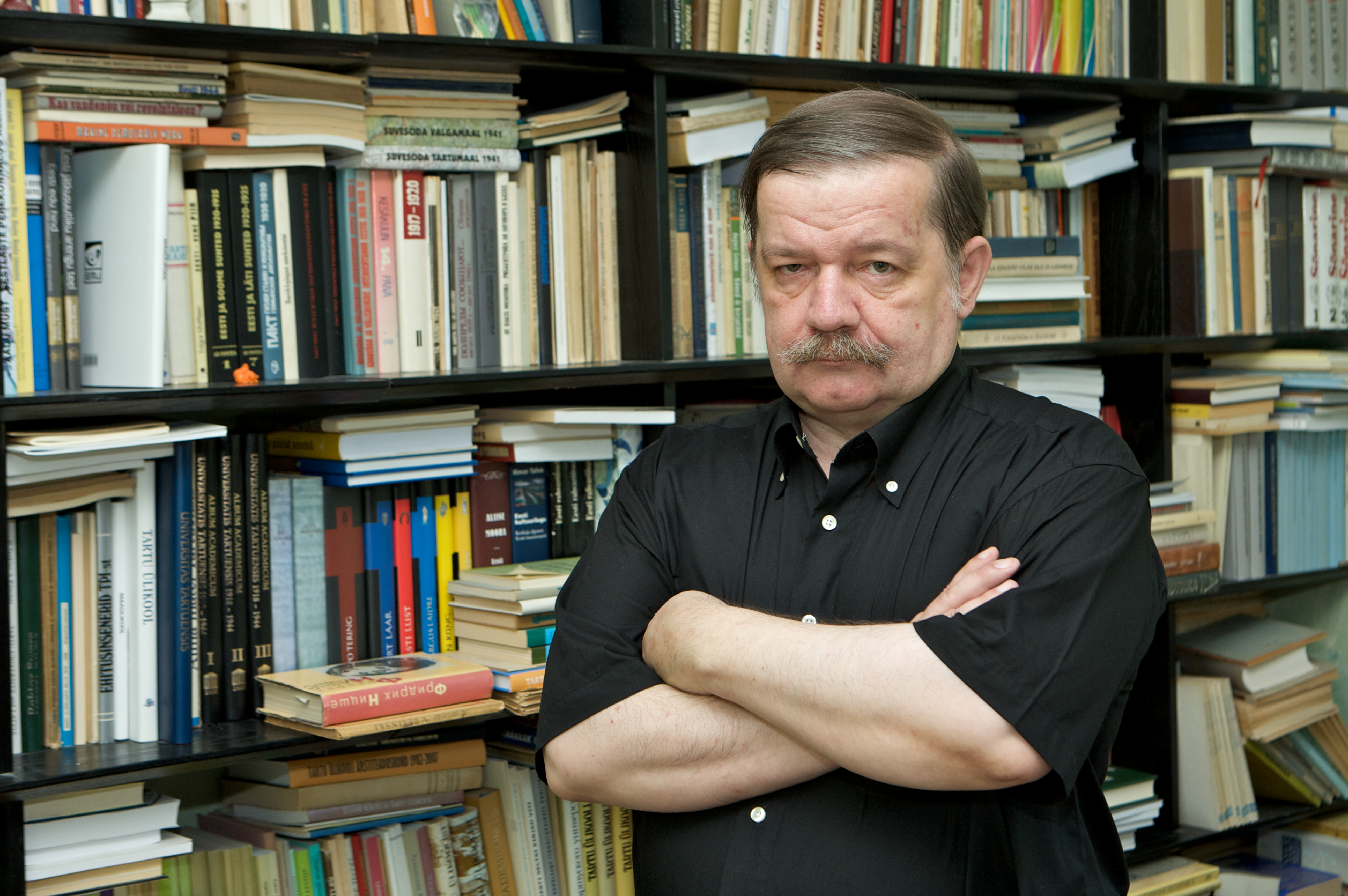 Aldo Luud / Õhtuleht / Scanpix