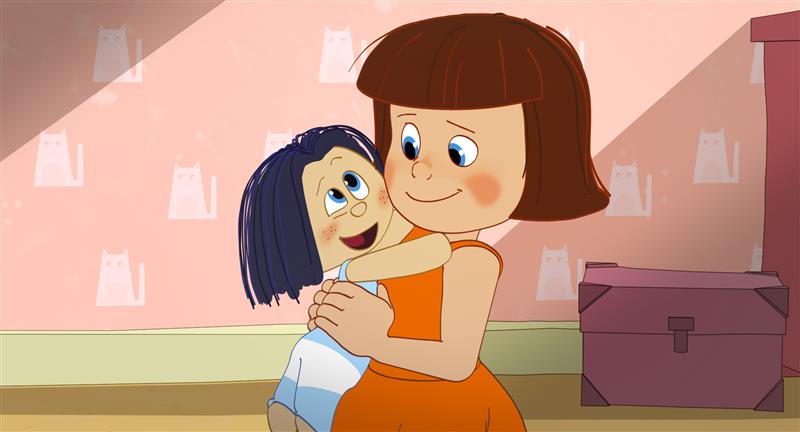 S&uuml;&uuml;ta Sipsiku seiklused &otilde;&otilde;va orus