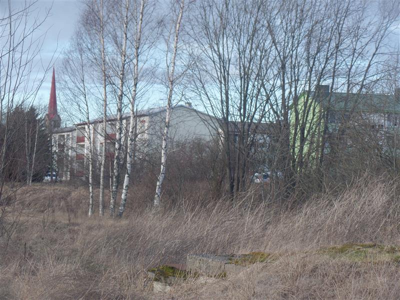 Tuttava linna tuled – Vesternlik Lihula