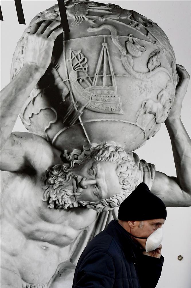 Süsteemide kohtumine tundmatuga