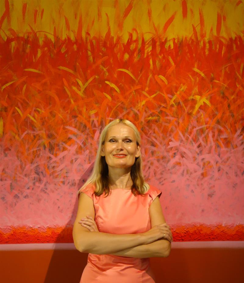 Kaitse loojat, &uuml;marlaud!