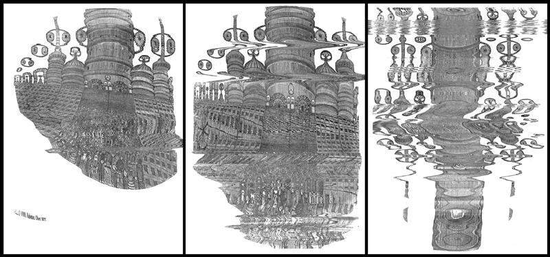 Vello Vinn ja tema vastupeegeldused
