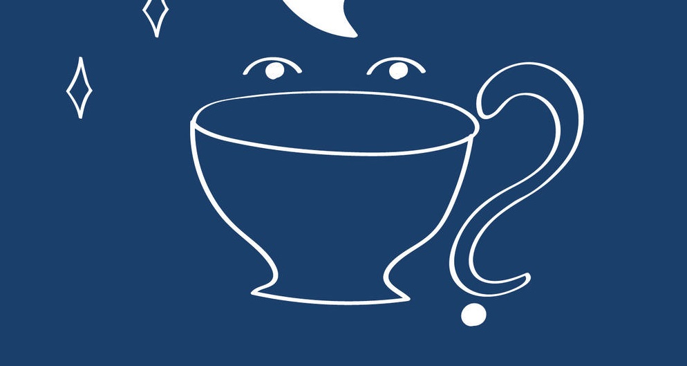 Hommik on ärkamiseks, hommik on märkamiseks