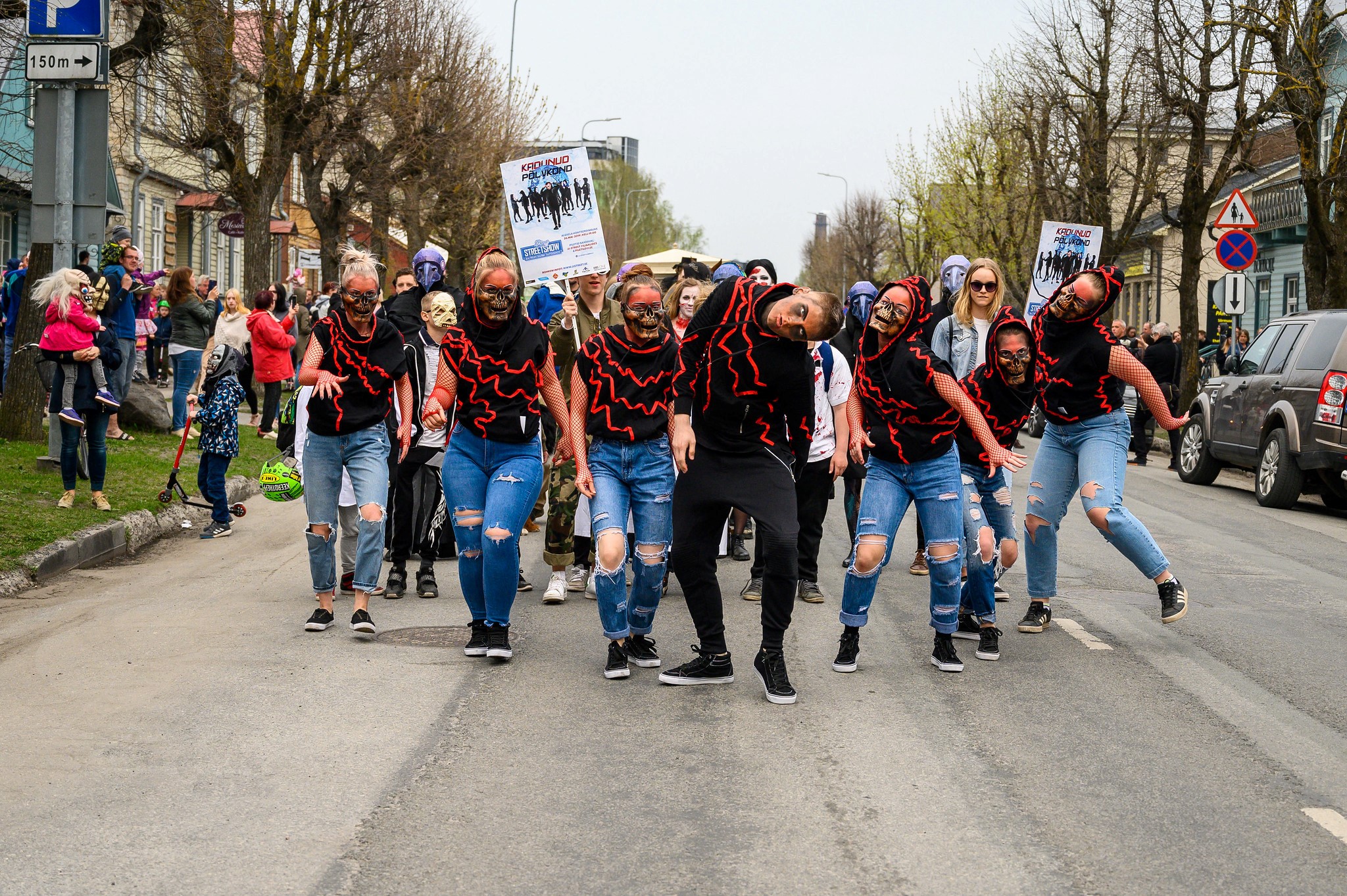 HÕFF toimub tänavu internetis