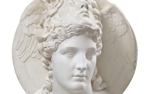 Kadrioru kunstimuuseumi veebituur kutsub külastama skulptuurikogu