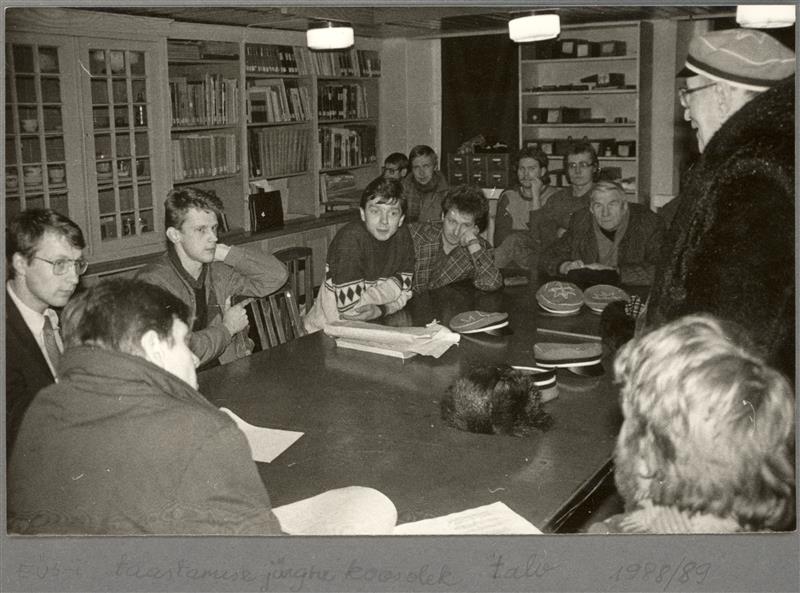 Immuuns&uuml;steemi juubel