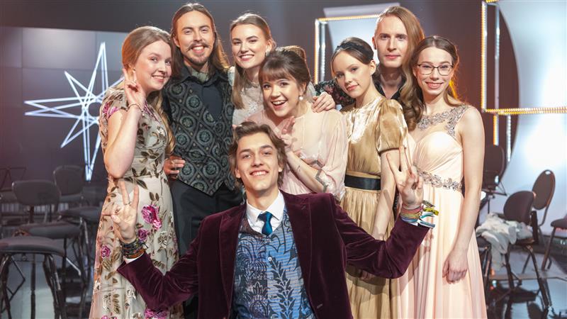 Kui helge on klassikat&auml;htede tulevik?