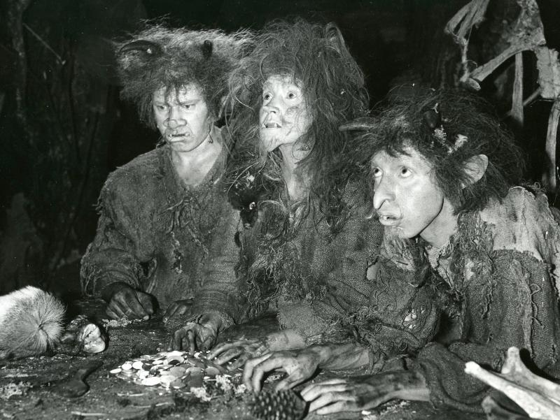 Võim kolis minu rahakotti