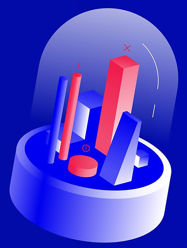 Viirushaigus ei ole ainult disainiväljakutse