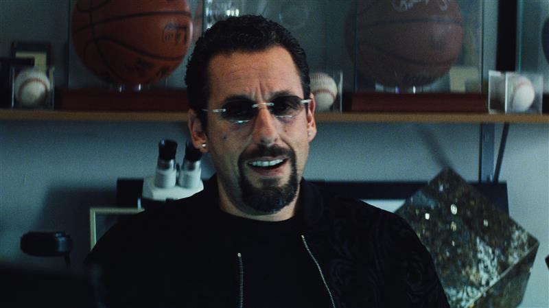 Lihvimata kalliskivid ja ühiskonda lihvivad mõjuväljad