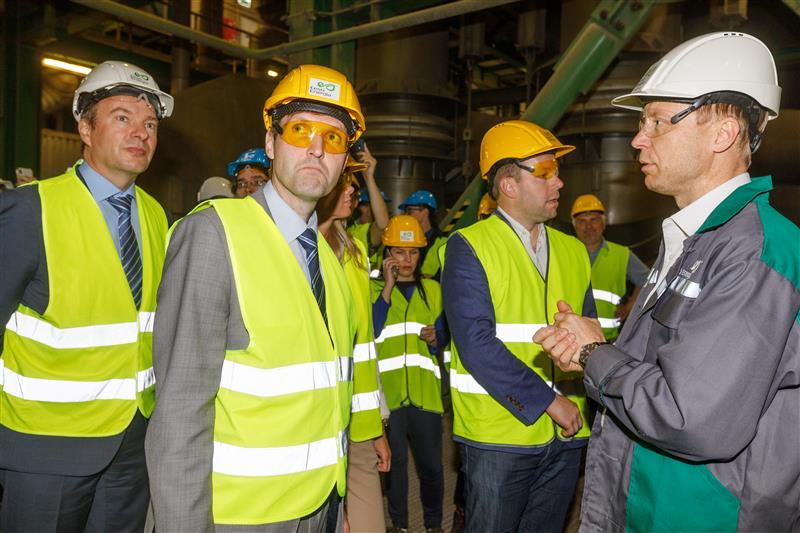 Muutuse lootjad saavad petta