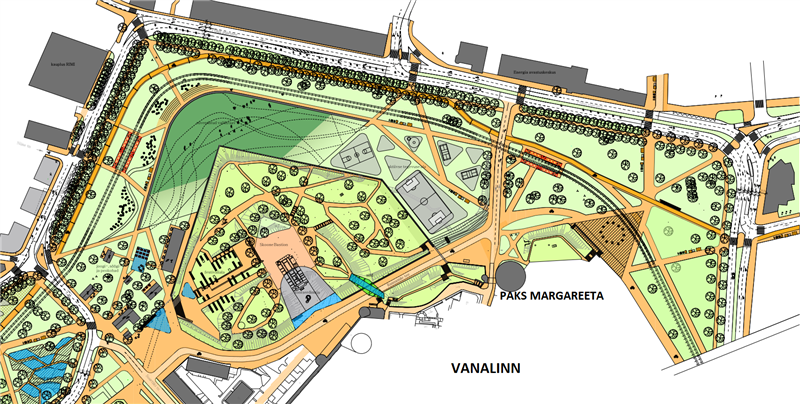 Praegu on parim aeg luua taristu säästva turismi arendamiseks