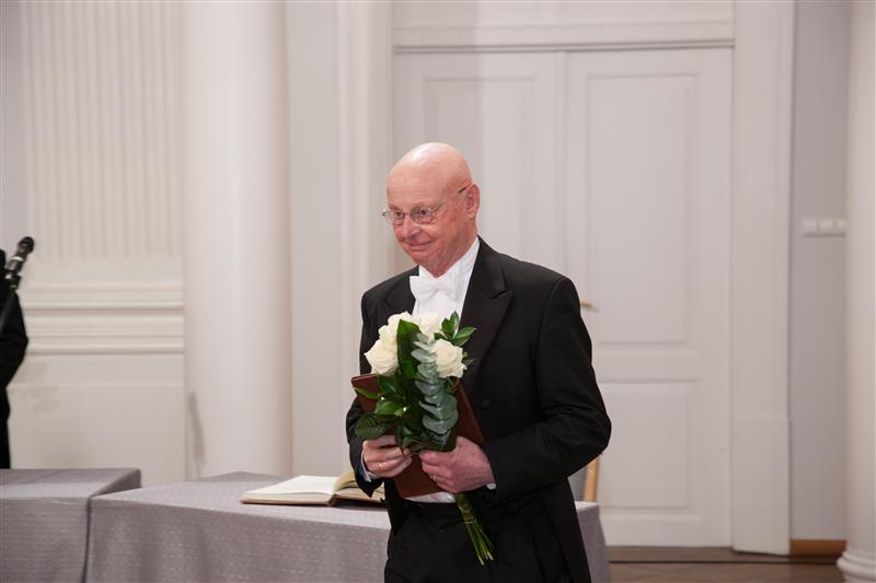 Ei me ette tea … või siiski teame?