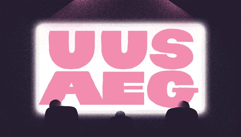 Filmitootmine uuel ajal