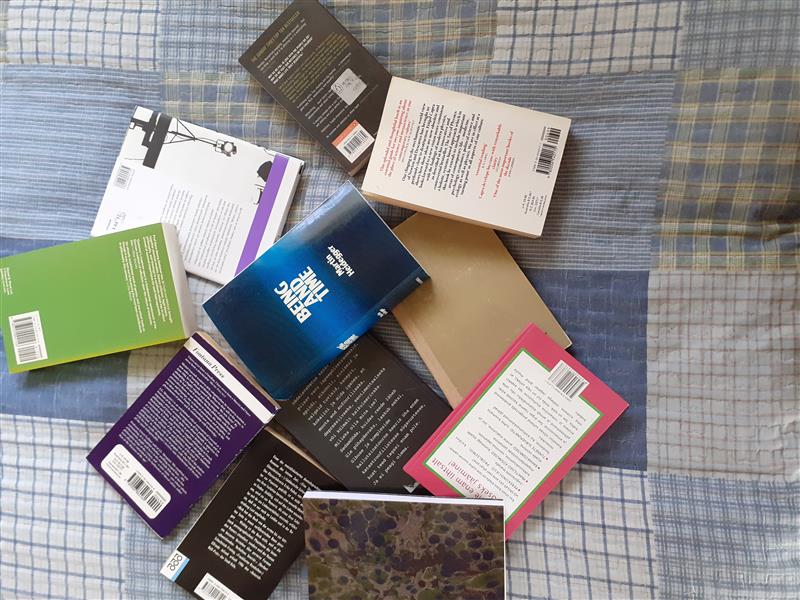 Post-sõnastik LI – Kaanetekst