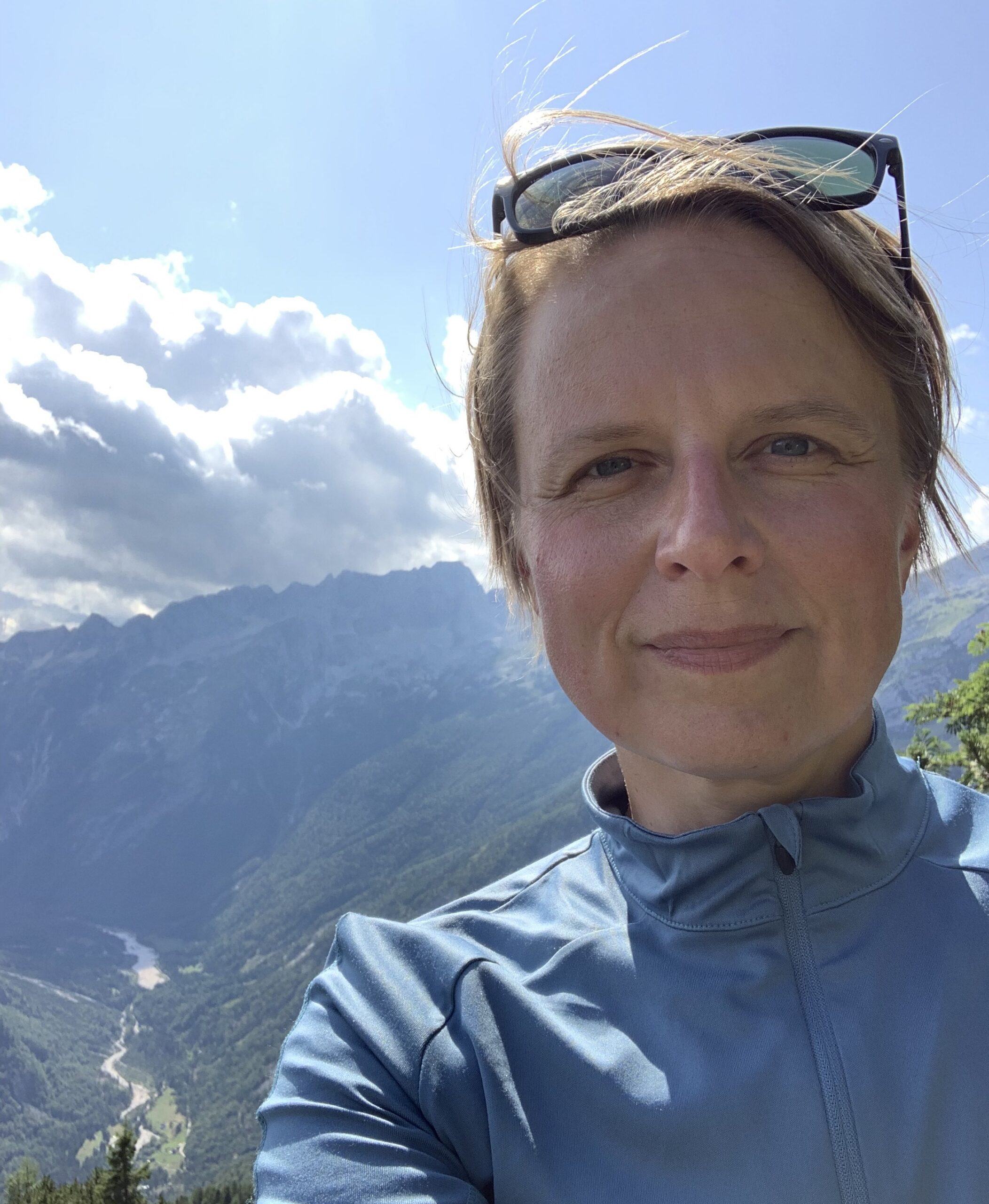 Katrin Koov, arhitekt