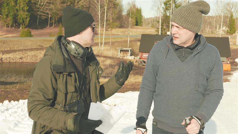 Sealpool head ja kurja?