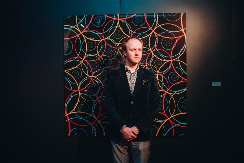 Helimegapolist vahemaandumiseta pildikülla