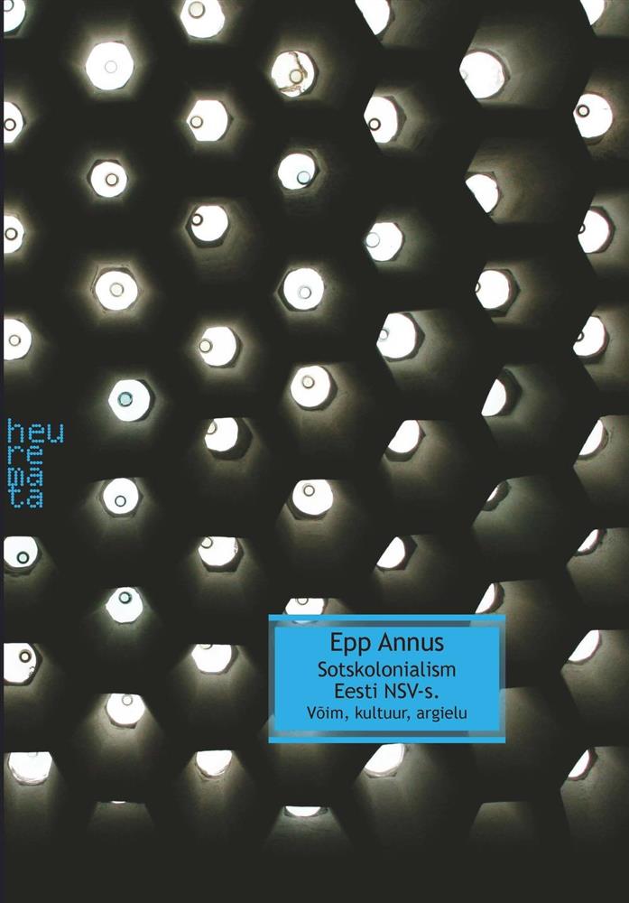 Nõukogude perioodi uurimine on kui  paraneva haava lahtikiskumine