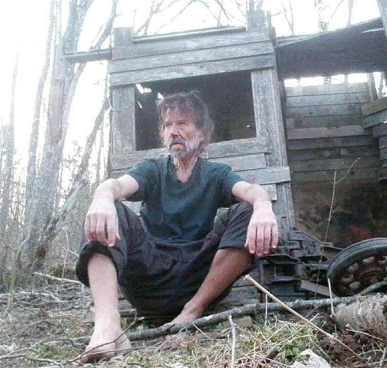 Robocop kunstisaalis