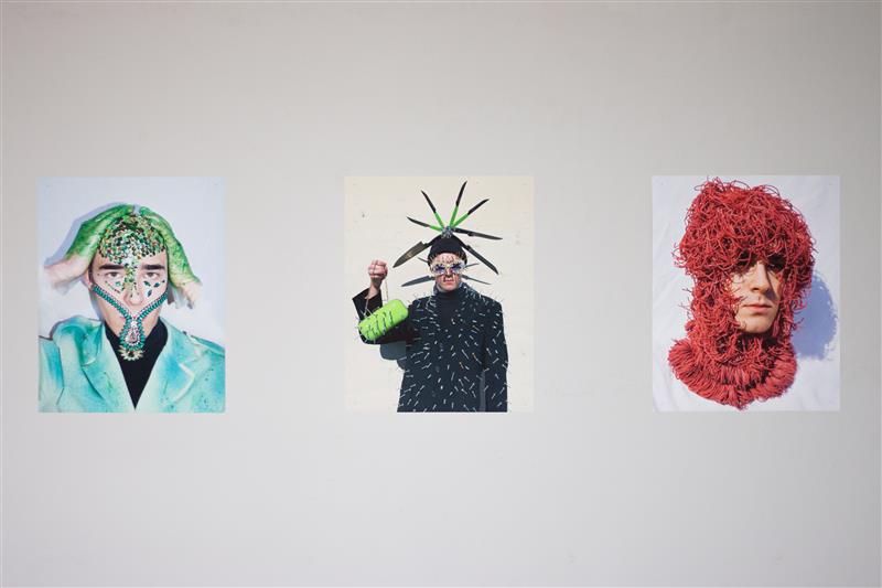 Esmasp&auml;eval on meil siin ikka lumine