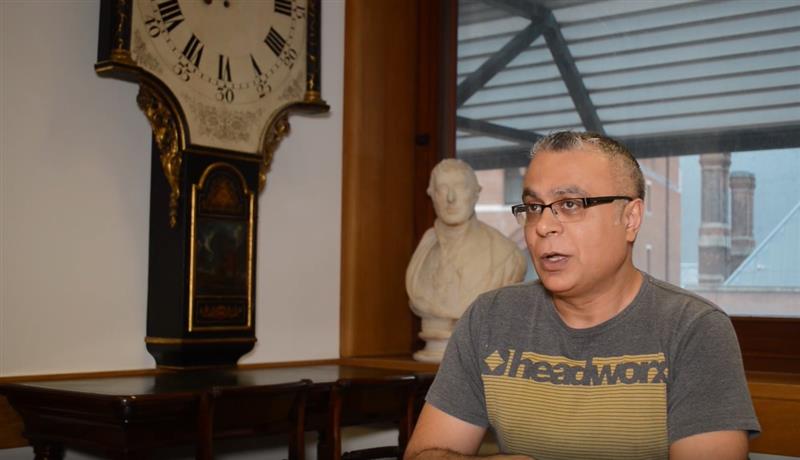 Julgus katsetada ja oskus jutustada tähenduslikke lugusid