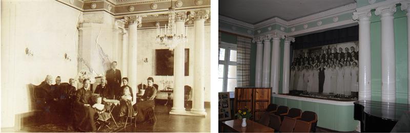 Kes kaitseb arhitektuuriv&auml;&auml;rtust?