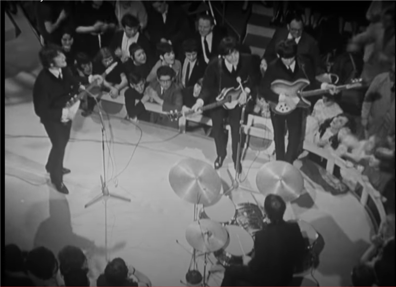 Mida räägib muusikavideo?