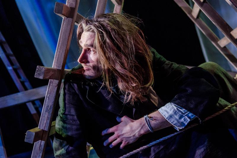 Oli see Mati, mis ta oli, aga Vahing on hull. II osa