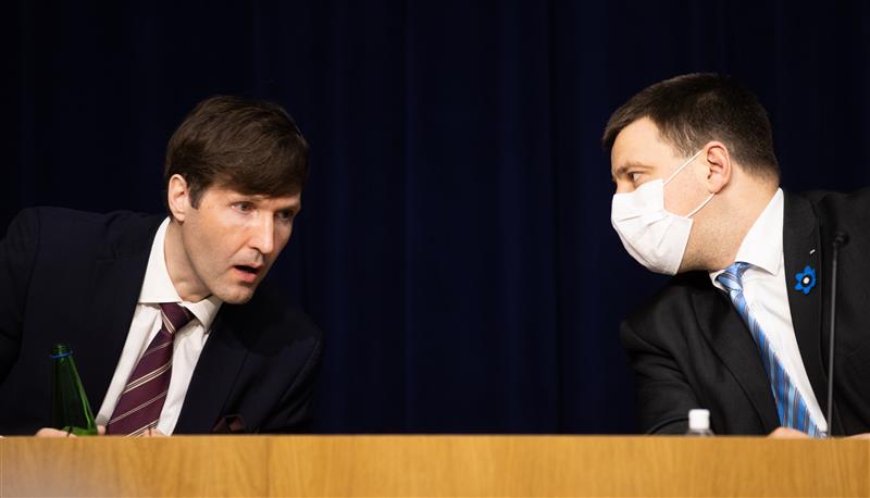 Omakasu hukutab alati