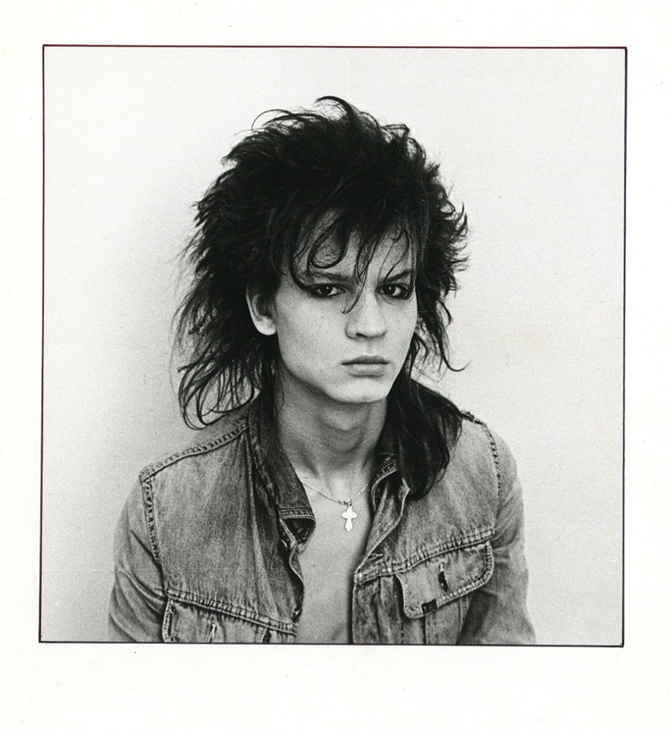 Fotomuuseumis avatakse portreefoto teema-aasta põhinäitus “Eesti portreeavangard 1980–2000”