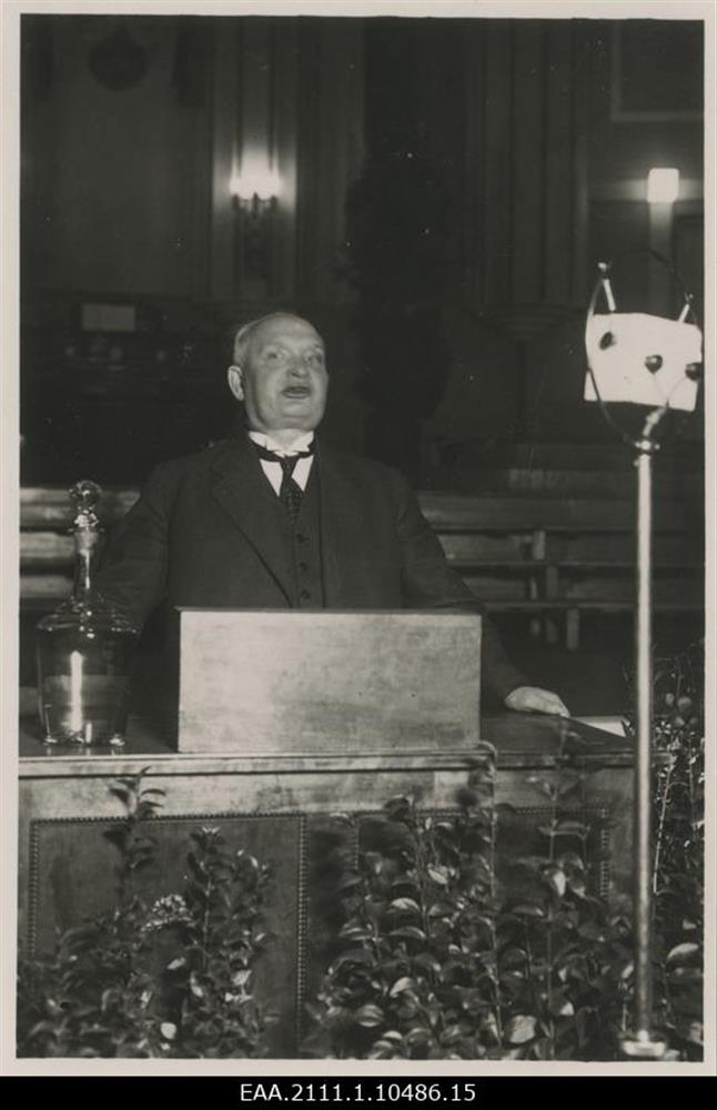 Hea ja parem p&otilde;hiseadus