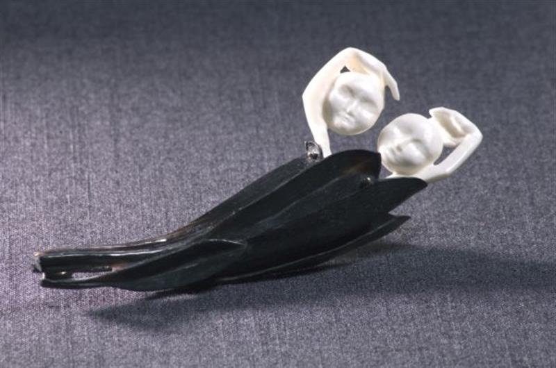 Autoriehe on kandjale proovikivi