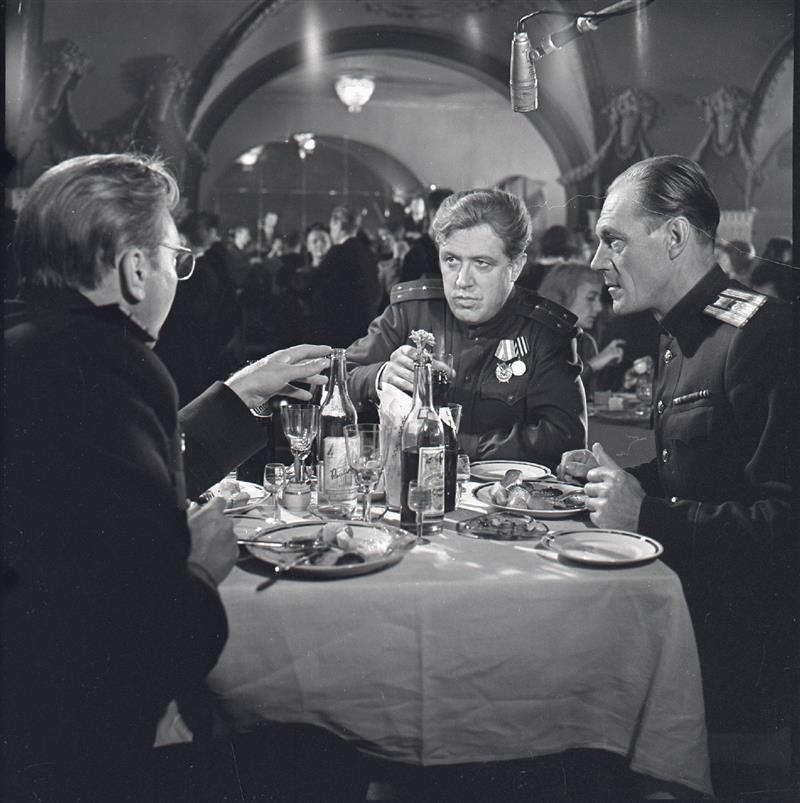 Mäluta molutajast Kafka ja Camus’ni