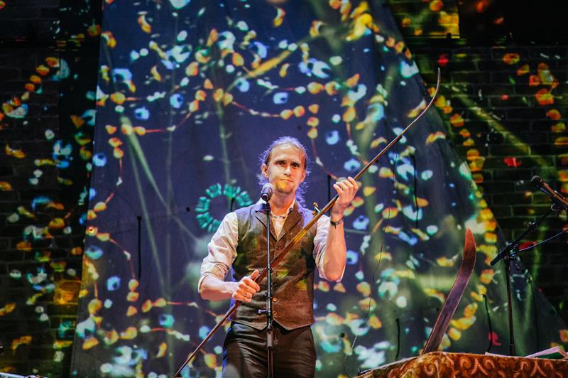 Mis saab pärimusmuusika keskusest?