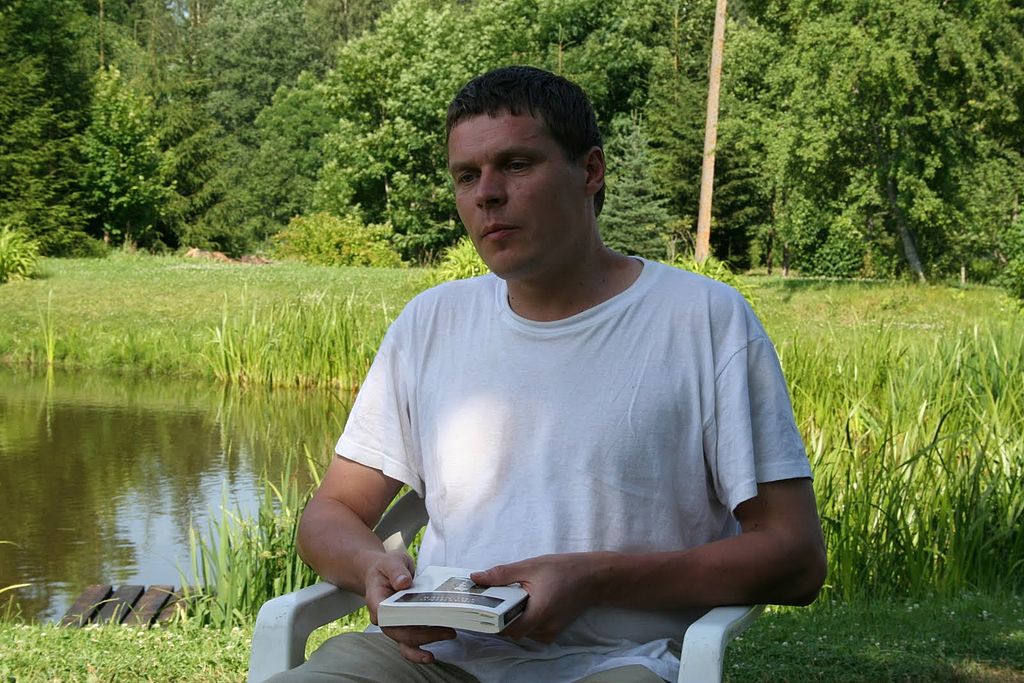 Jaak Urmet / Wikimedia Commons