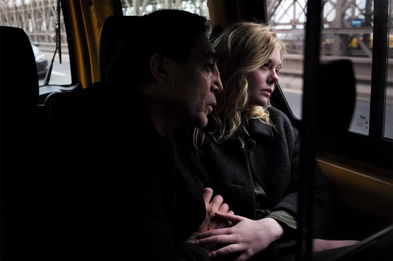 Sally Potter ja käimata teed