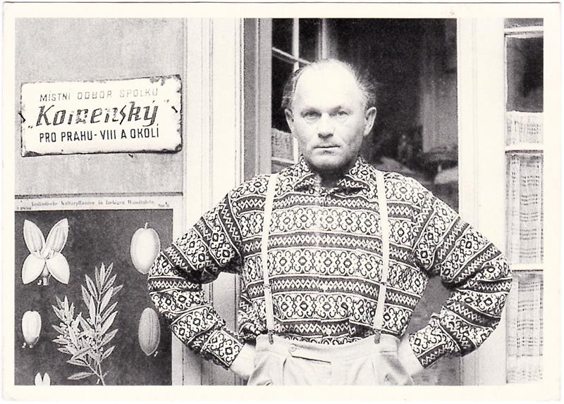 Taevas ei ole humaanne