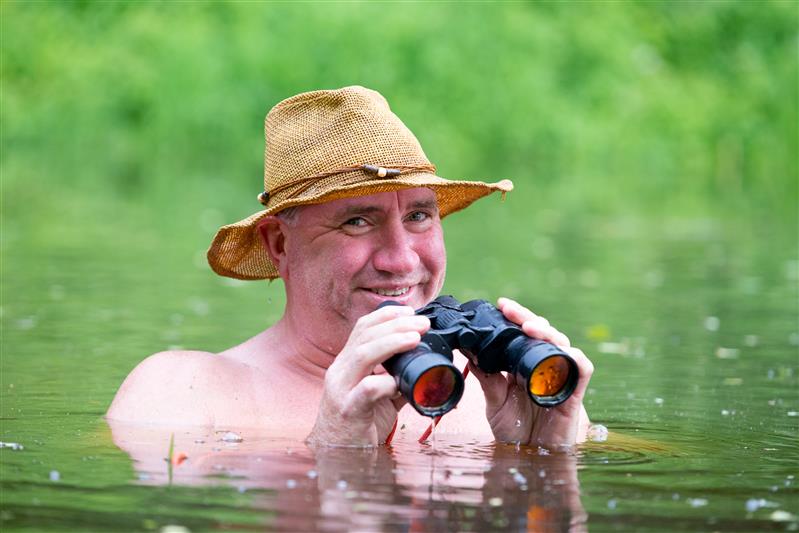 N&auml;itlejad teevad t&uuml;kke ja vahel isegi karut&uuml;kke