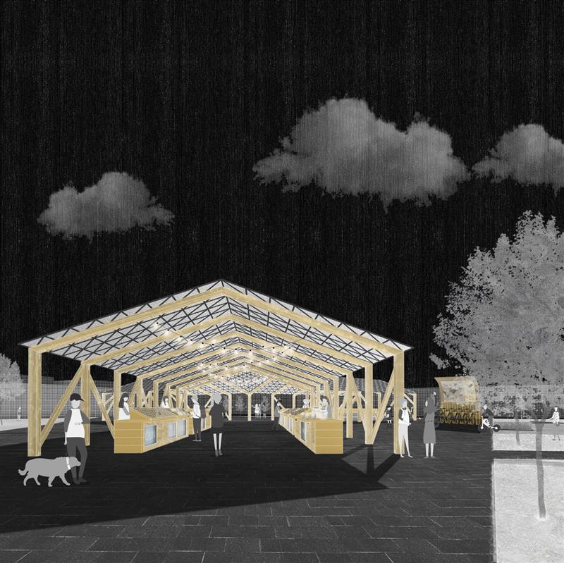 Tehasehooned taaskasutusse